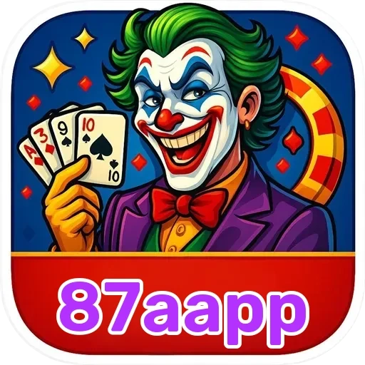 87aapp: O Melhor Destino de Jogos Online para os Brasileiros!