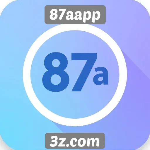 Novidades e atualizações frequentes no 87aapp