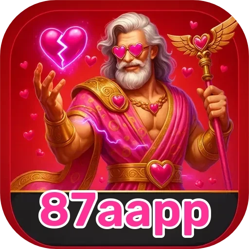 87aapp Brilha com Caça-Níqueis e Diversão Infinita